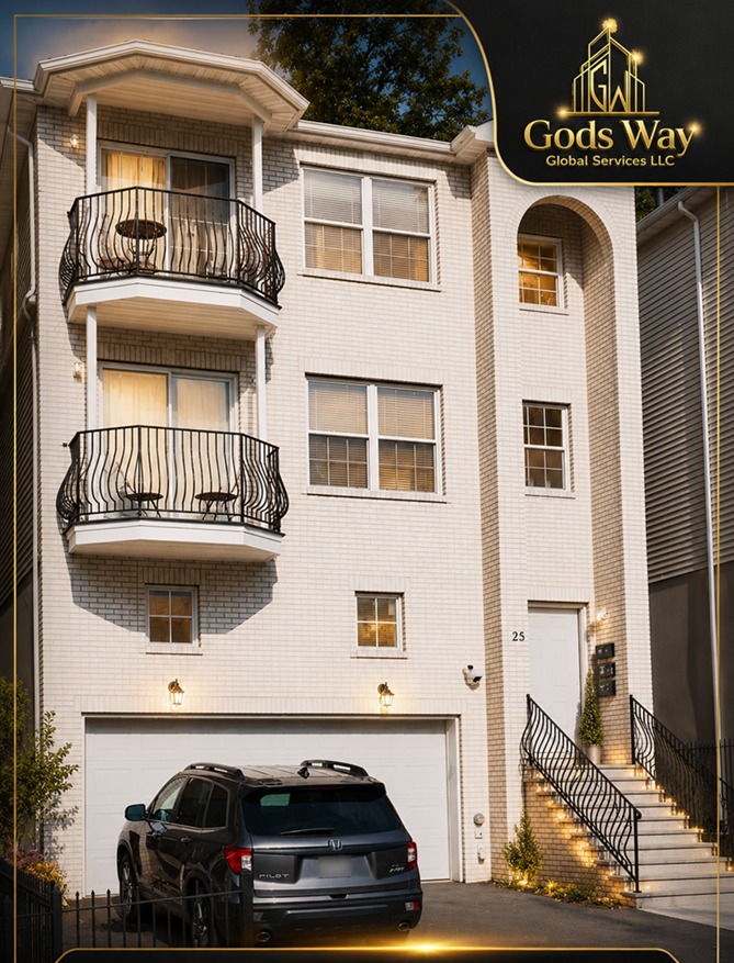 God's Way Global Services story image